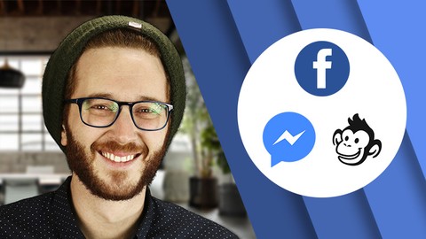 Facebook Marketing - Build Facebook Messenger Chatbots