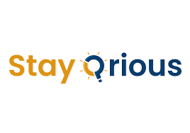 StayQrious 