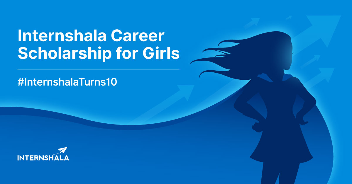 ICSG,Internshala Career Scholarship