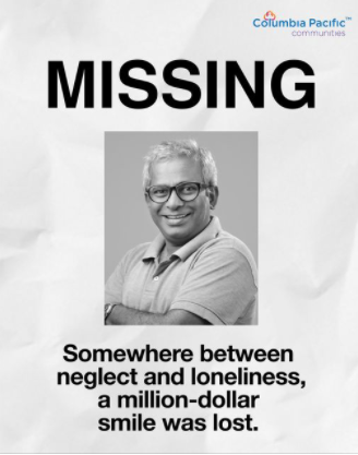 Columbia Pacific Communities