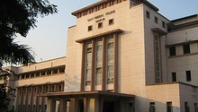 Govt Medical College Nagpur...