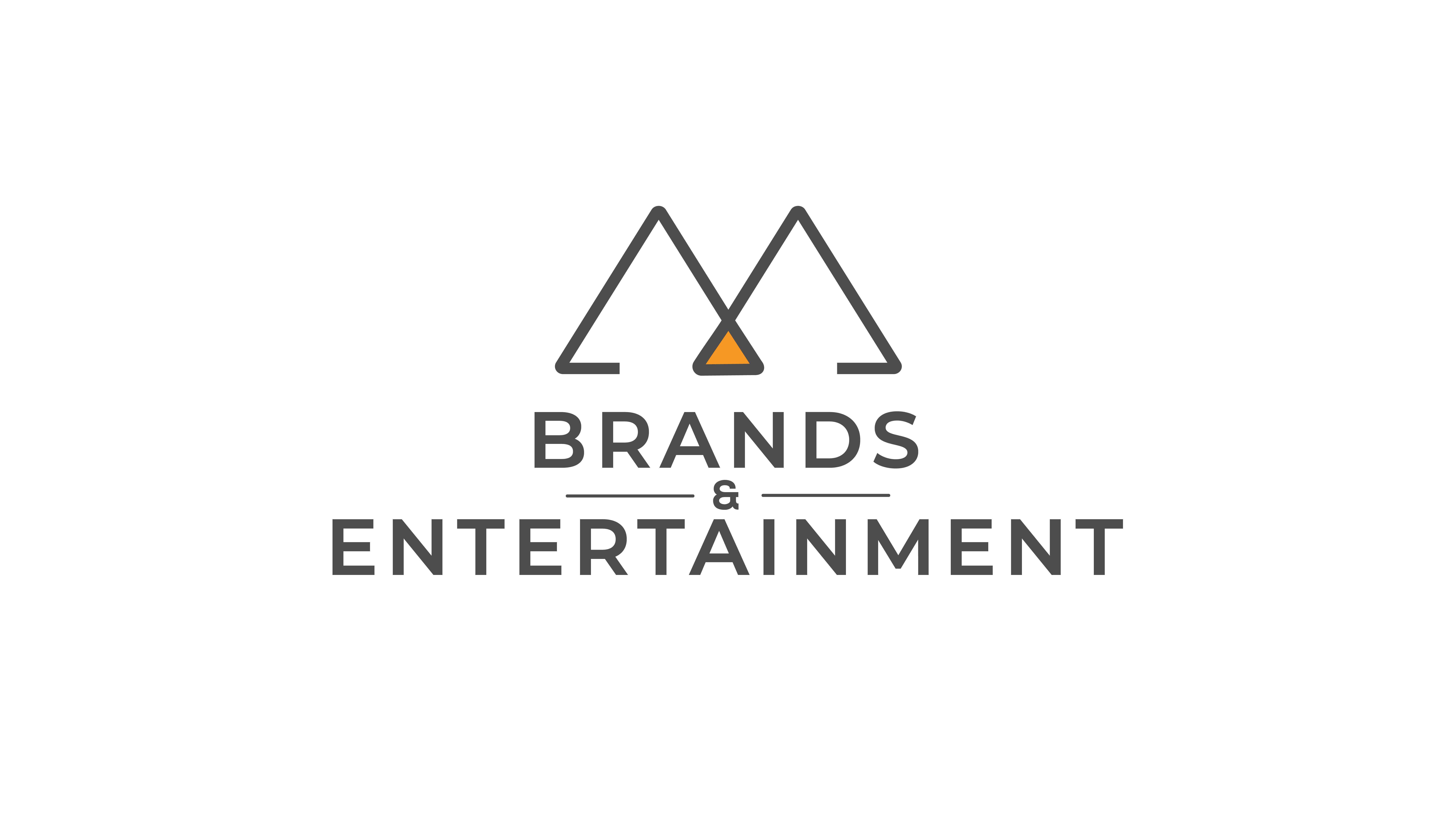 Brand’s and Entertainment