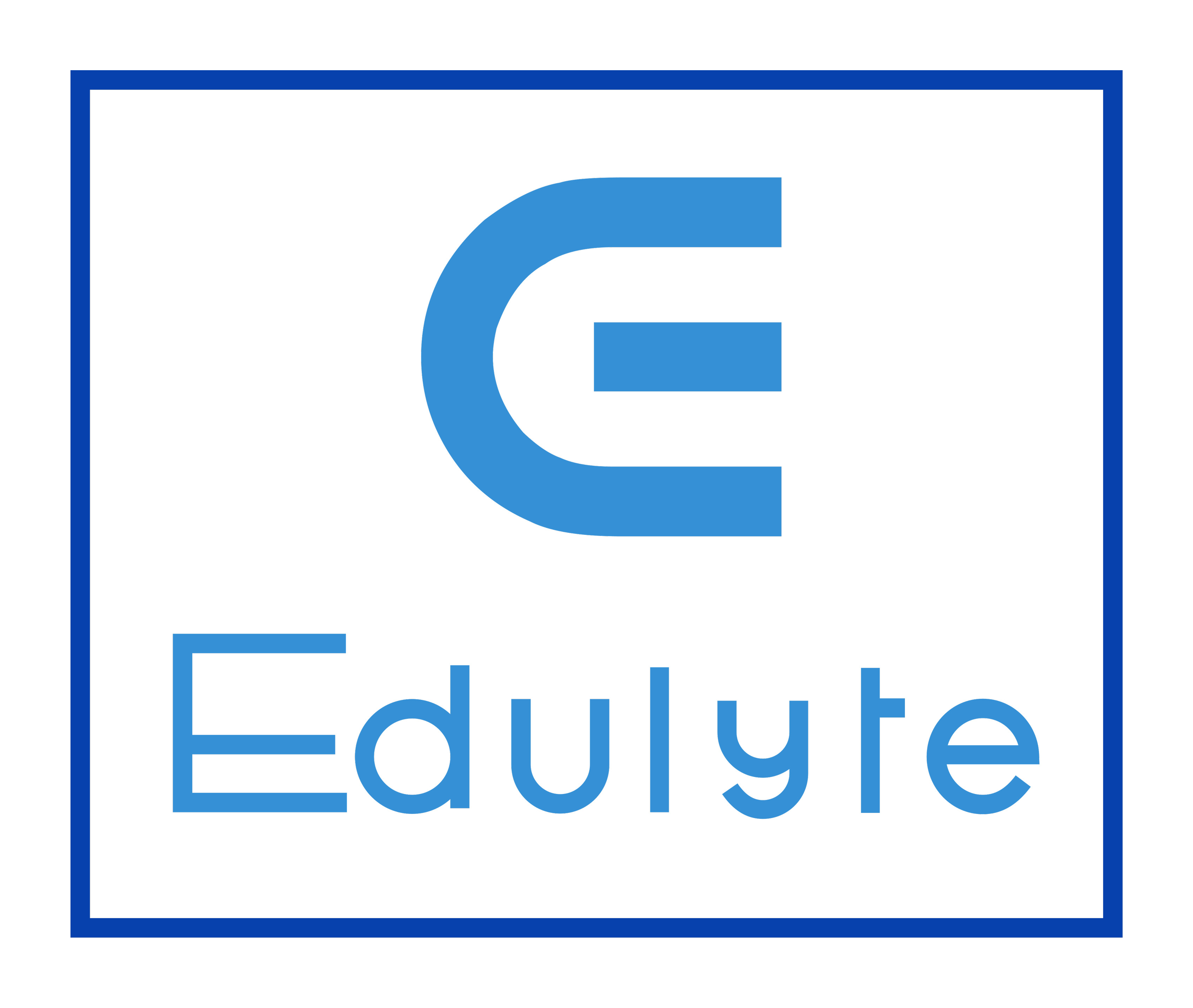 Edulyte Launches 