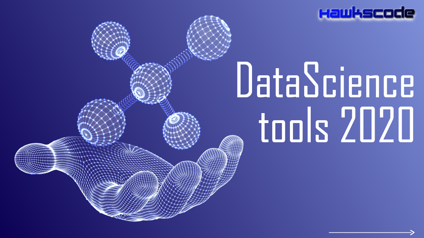 Data Science Tools