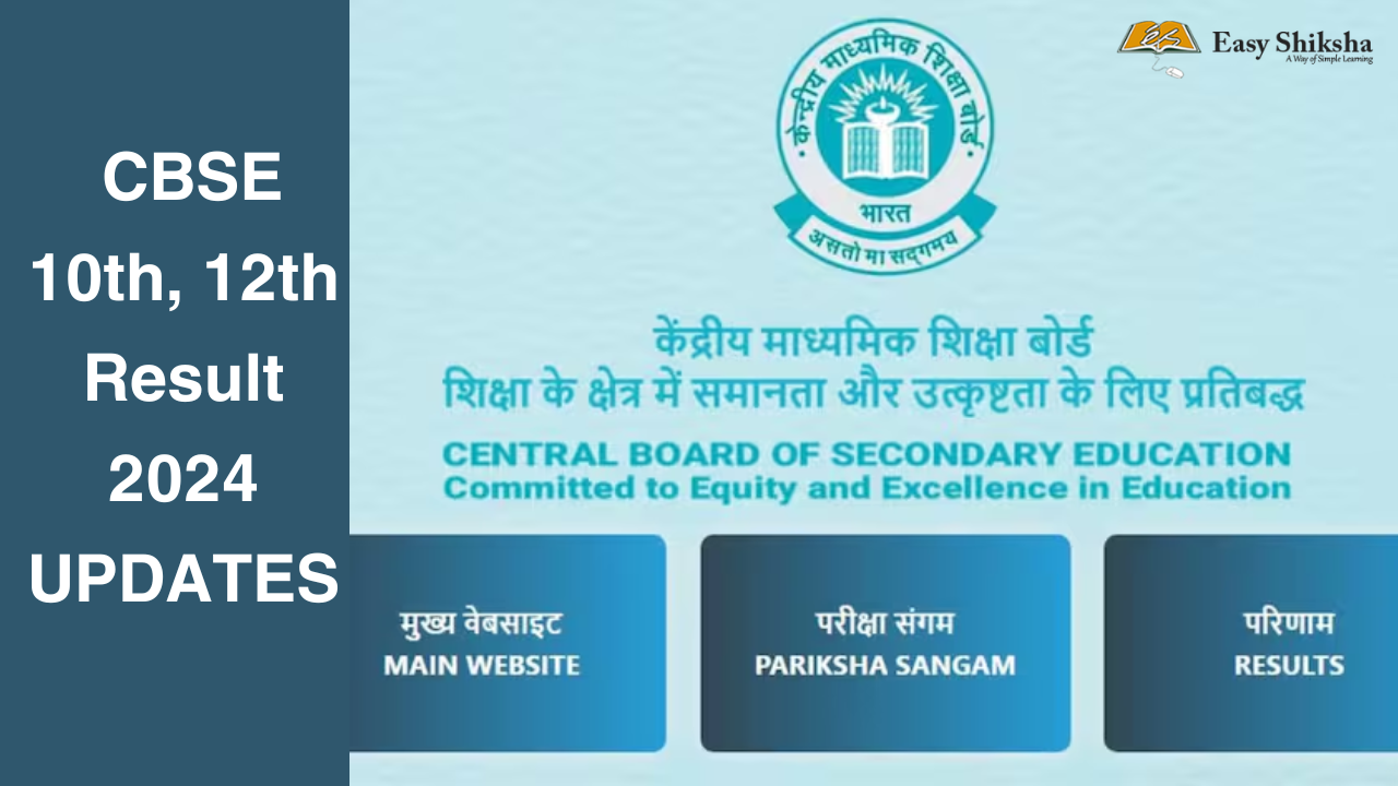 CBSE Board Announcement After May 20