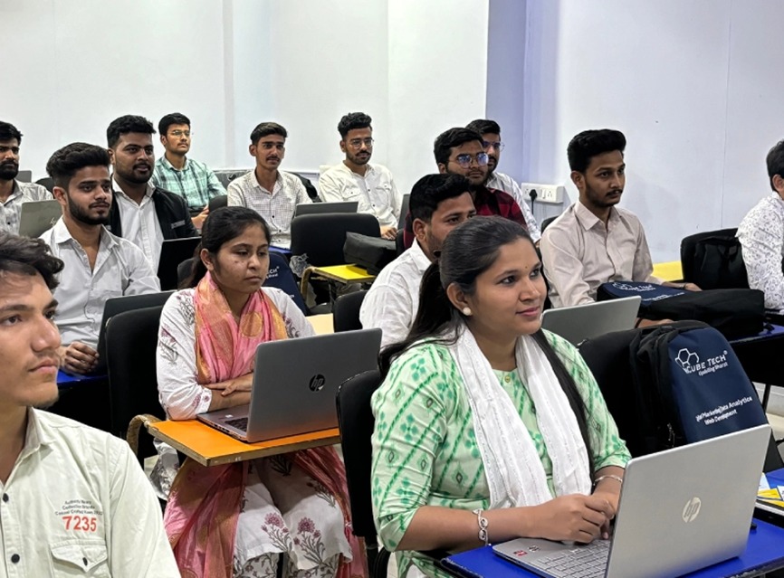 Full Stack Development Courses