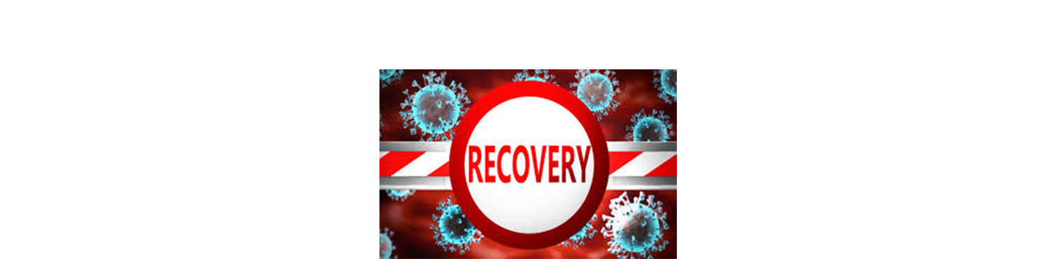 COVID-19 RECOVERY