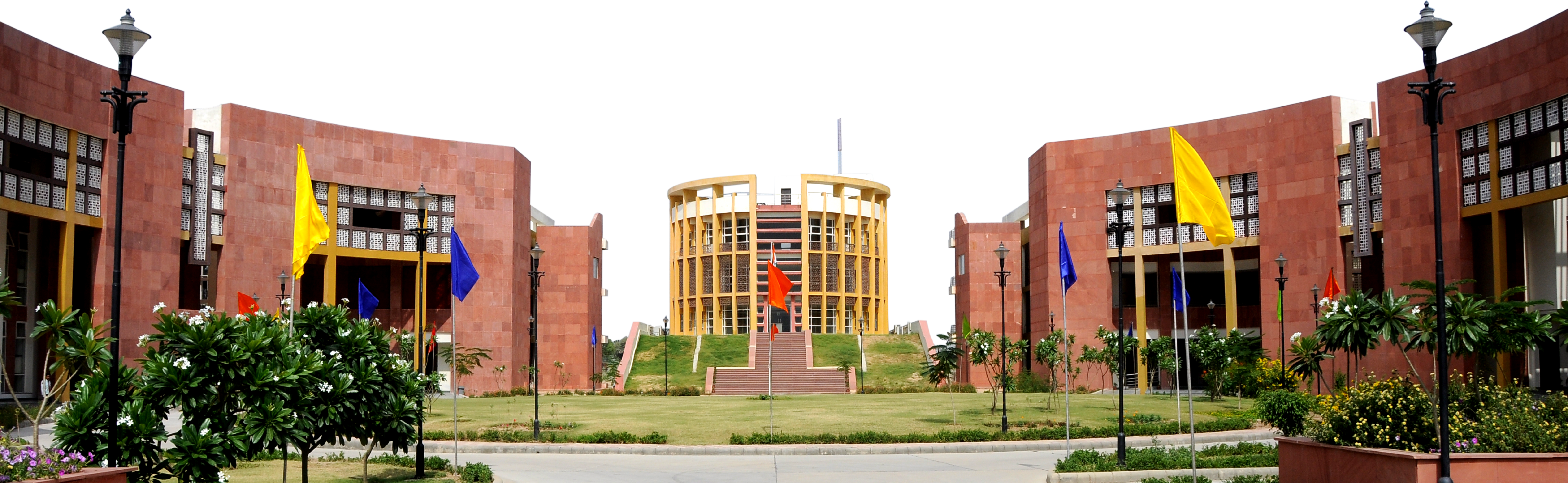 JK Lakshmipat University,Lakshmipat Singhania Education Foundation’s