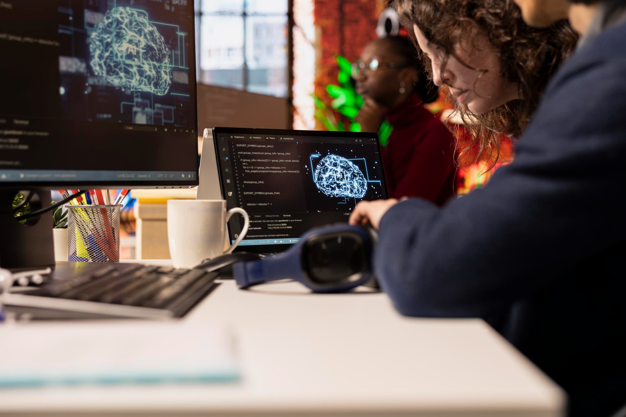 Online Internships Prepare You for Your First Job
