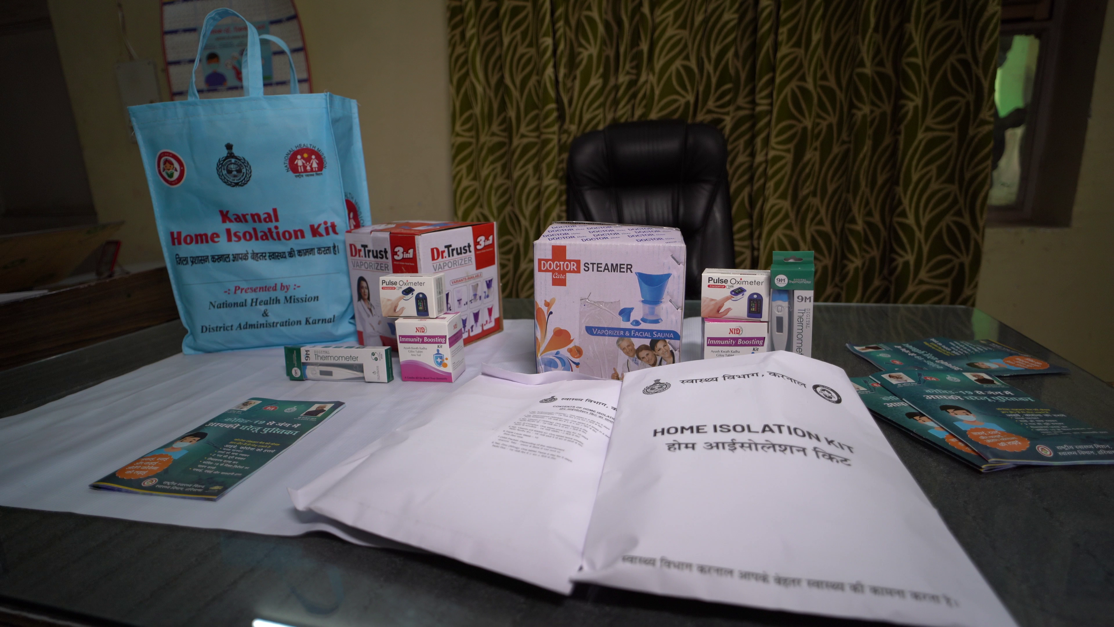 Deloitte and Haryana