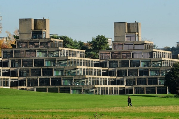 University of East Anglia