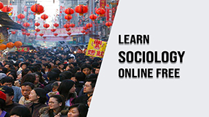 Online Sociology Courses 