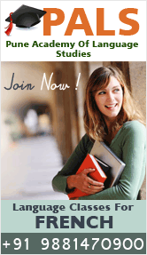 Pune Academy of Language St...