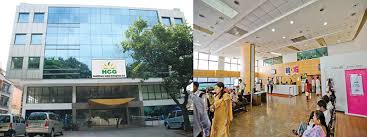 HCG Cancer Hospital Bangalore