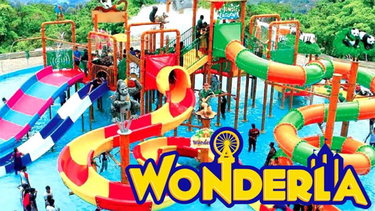 Wonderla Holidays Limited