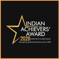 Promising Start-Up, 2021