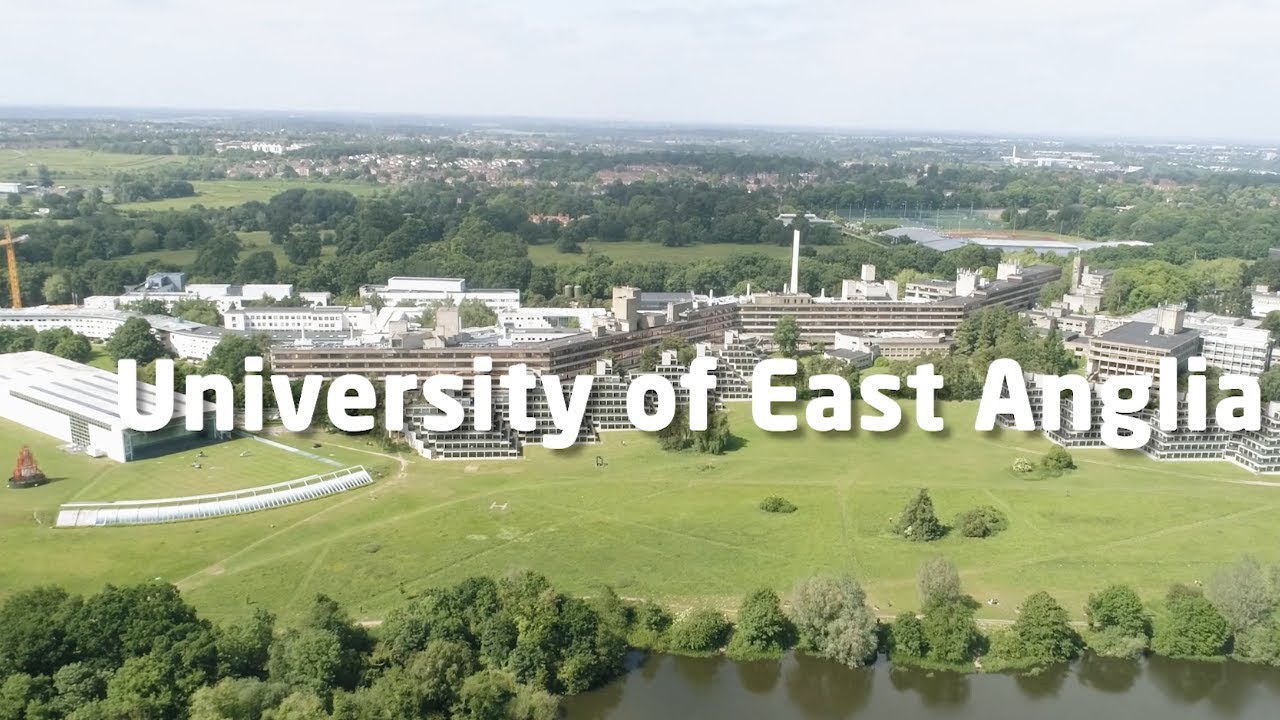 University of East Anglia