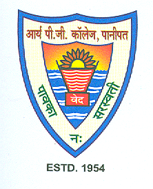 Arya PG College Panipat, Ha...