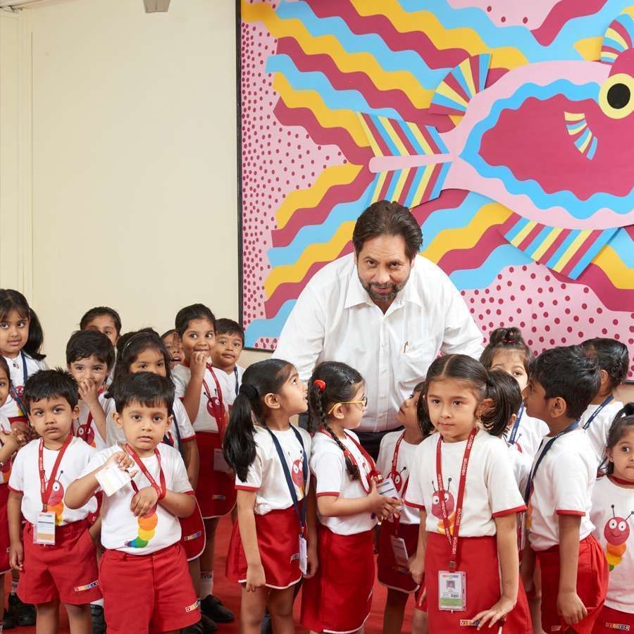 Ampersand Group,Union Budget