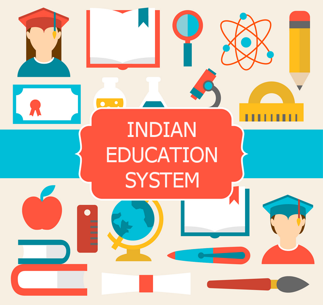 Educational Programs in India