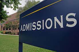 admission tips,Admission,professional service