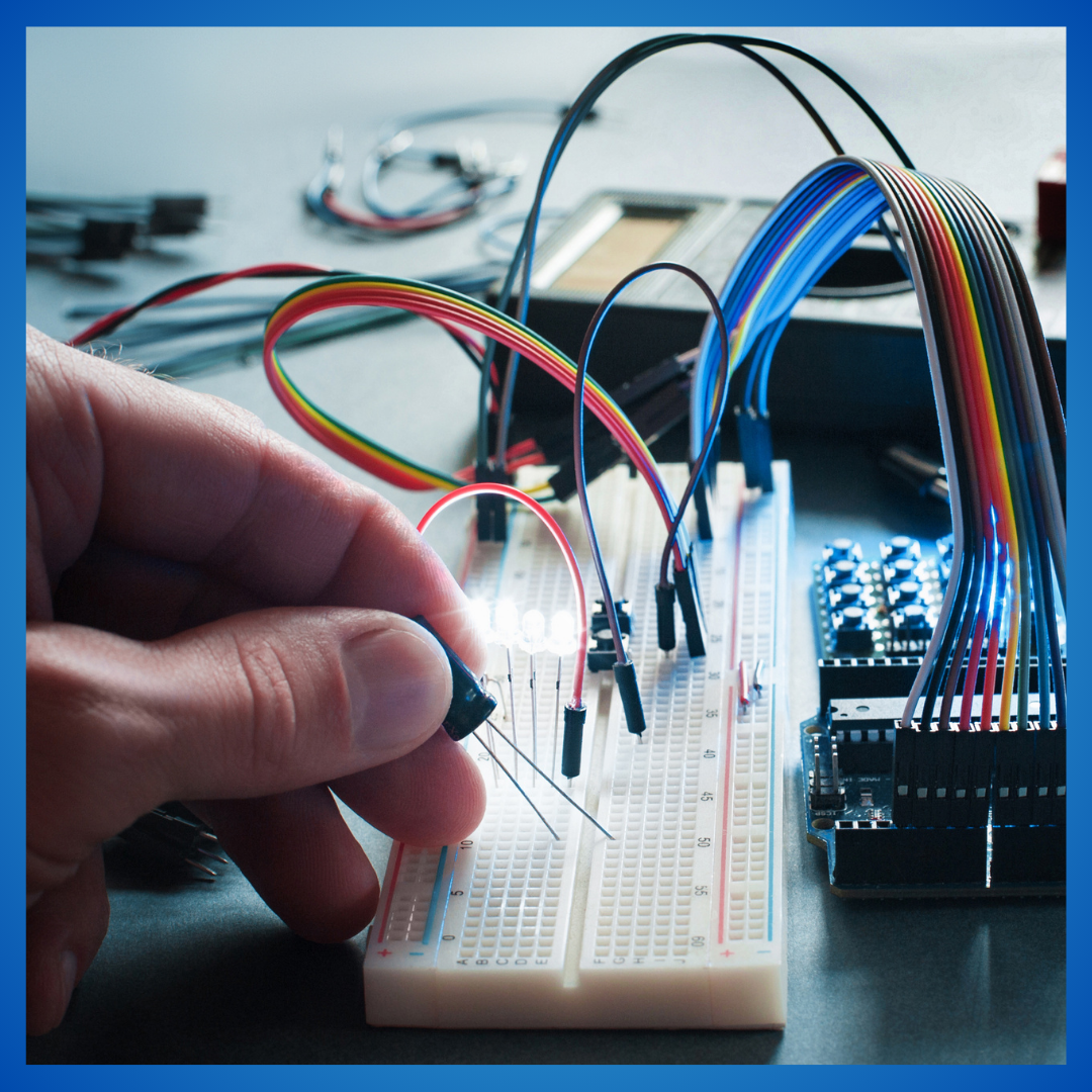 Analog Electronics Design & Simulate BJT Circuits on PROTEUS
