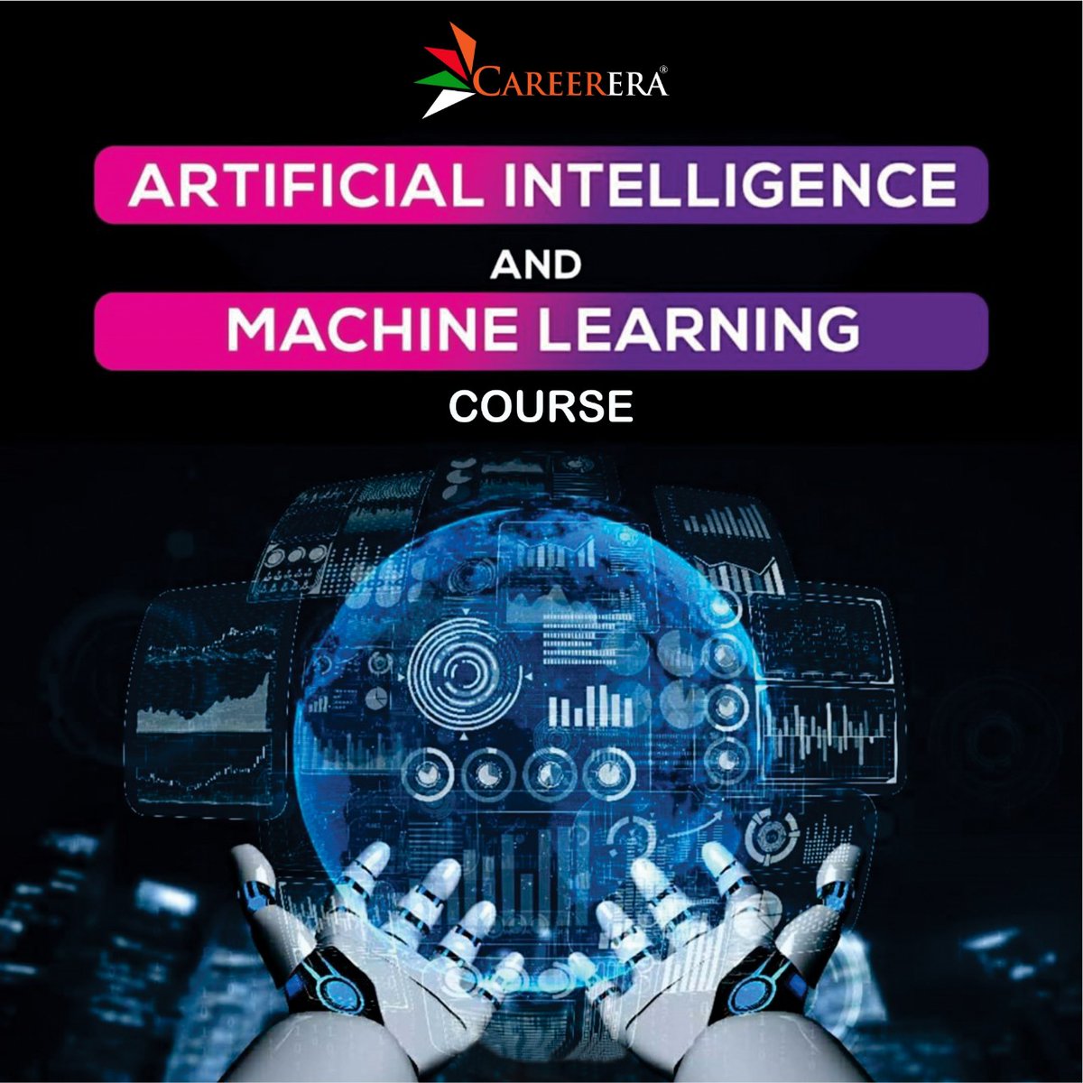 Careerera launches,new course,artificial intelligence,machine learning