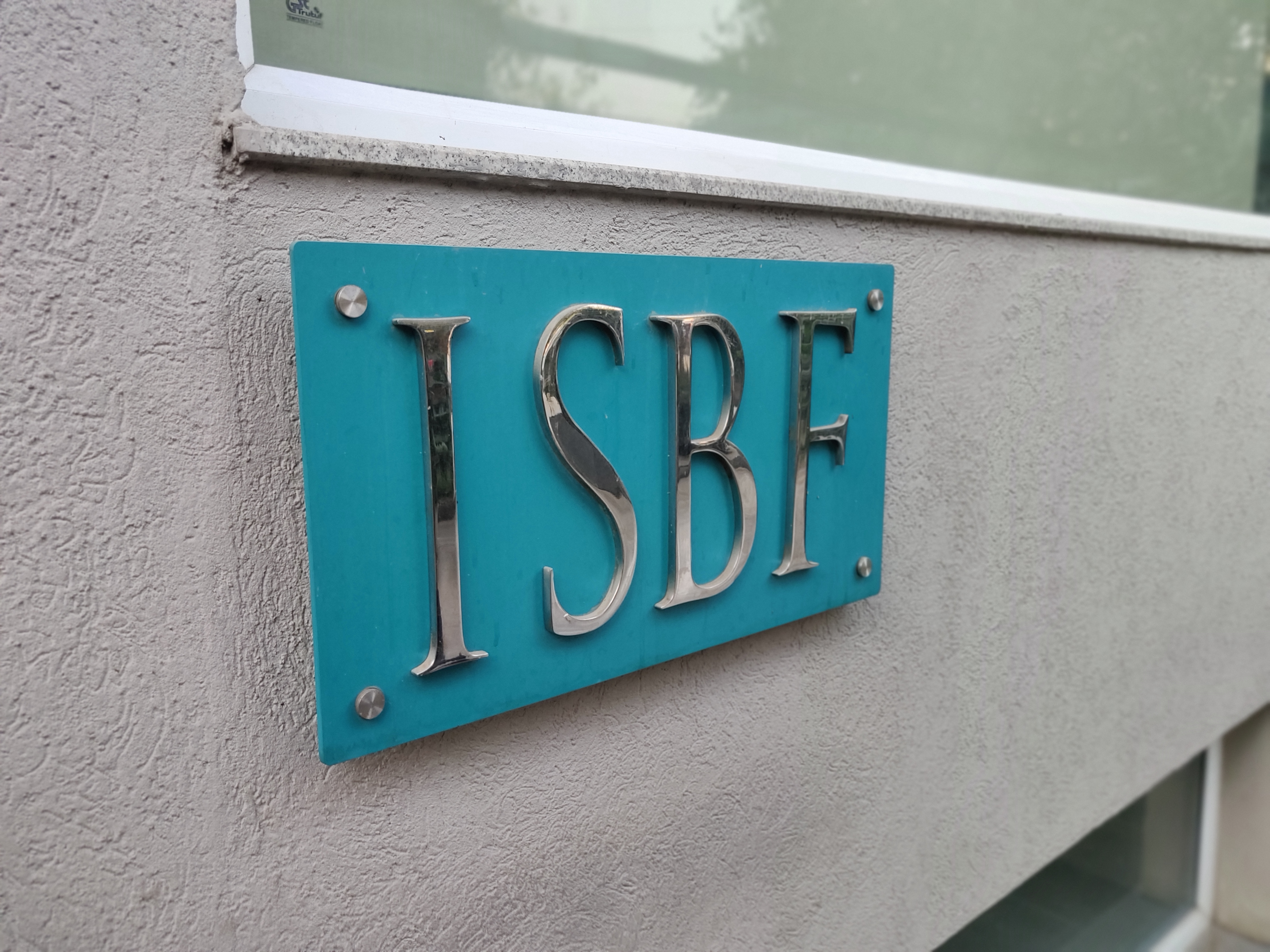 ISBF 