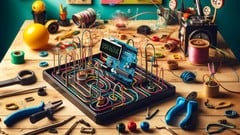 course-title