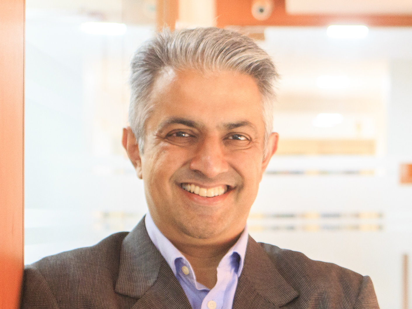 Dr. Akhil Shahani,Shahani Group