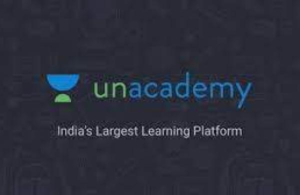 Unacademy Group 