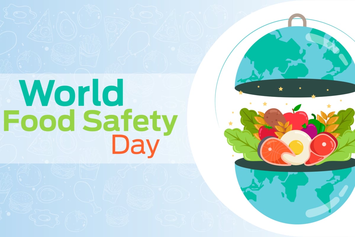 World Food Safety Day