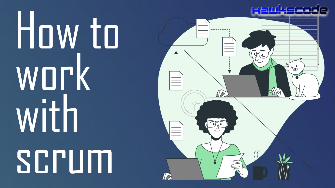 Scrum,Agile,JIRA