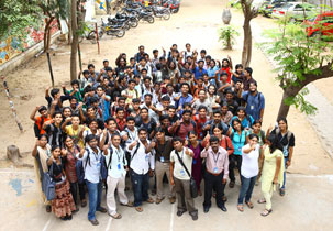 Image College of Arts, Anim...
