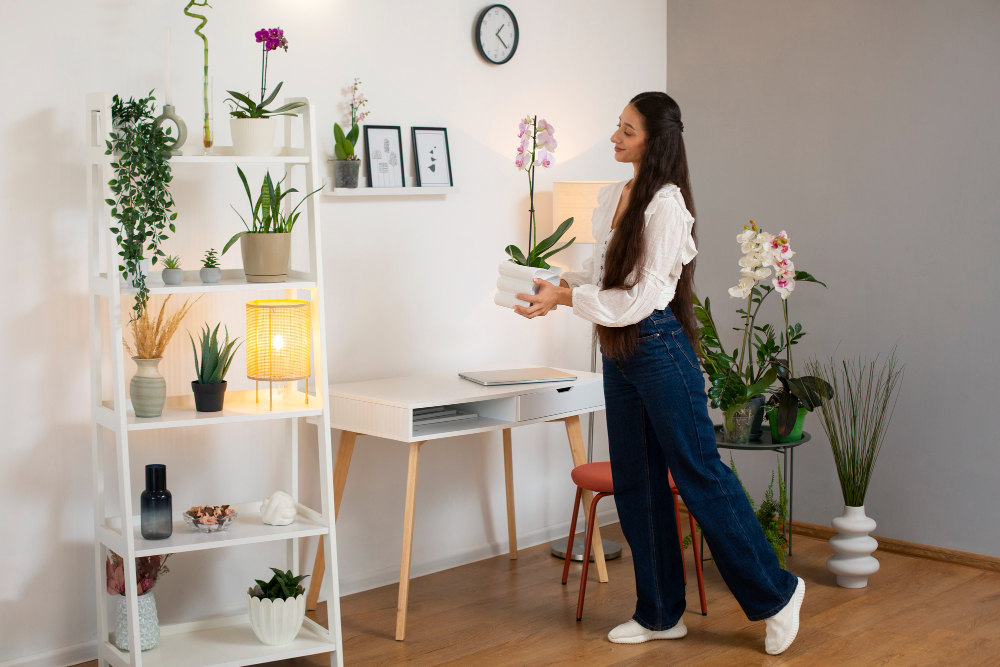 Master in Interior Design