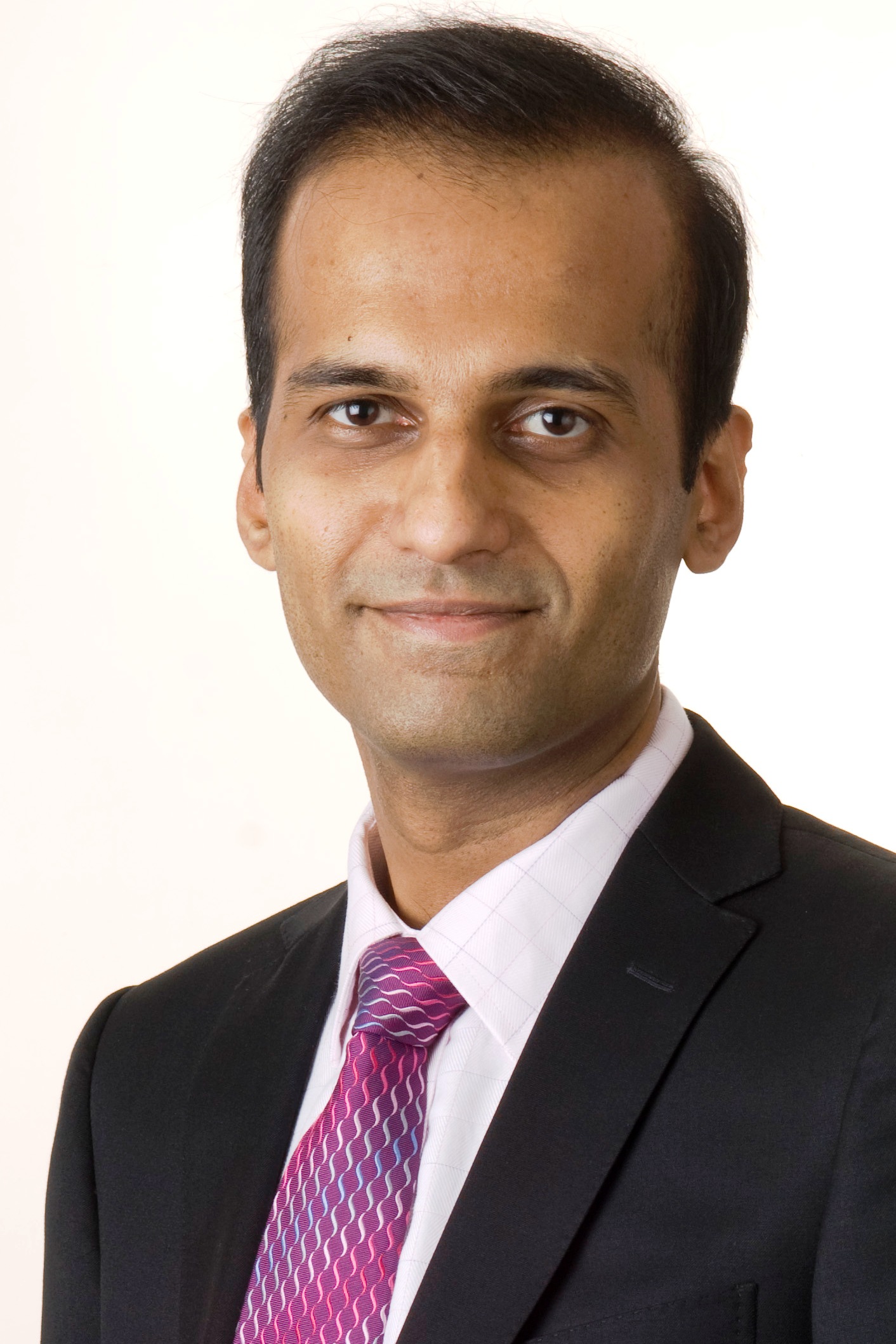 Eris Lifesciences,V Krishnakumar,CEO