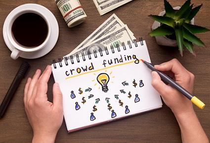 Online Course Intro to Crowdfunding (by FinTech School)