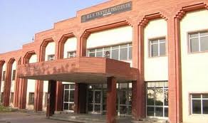  M. L. V. Textile & Enginee...