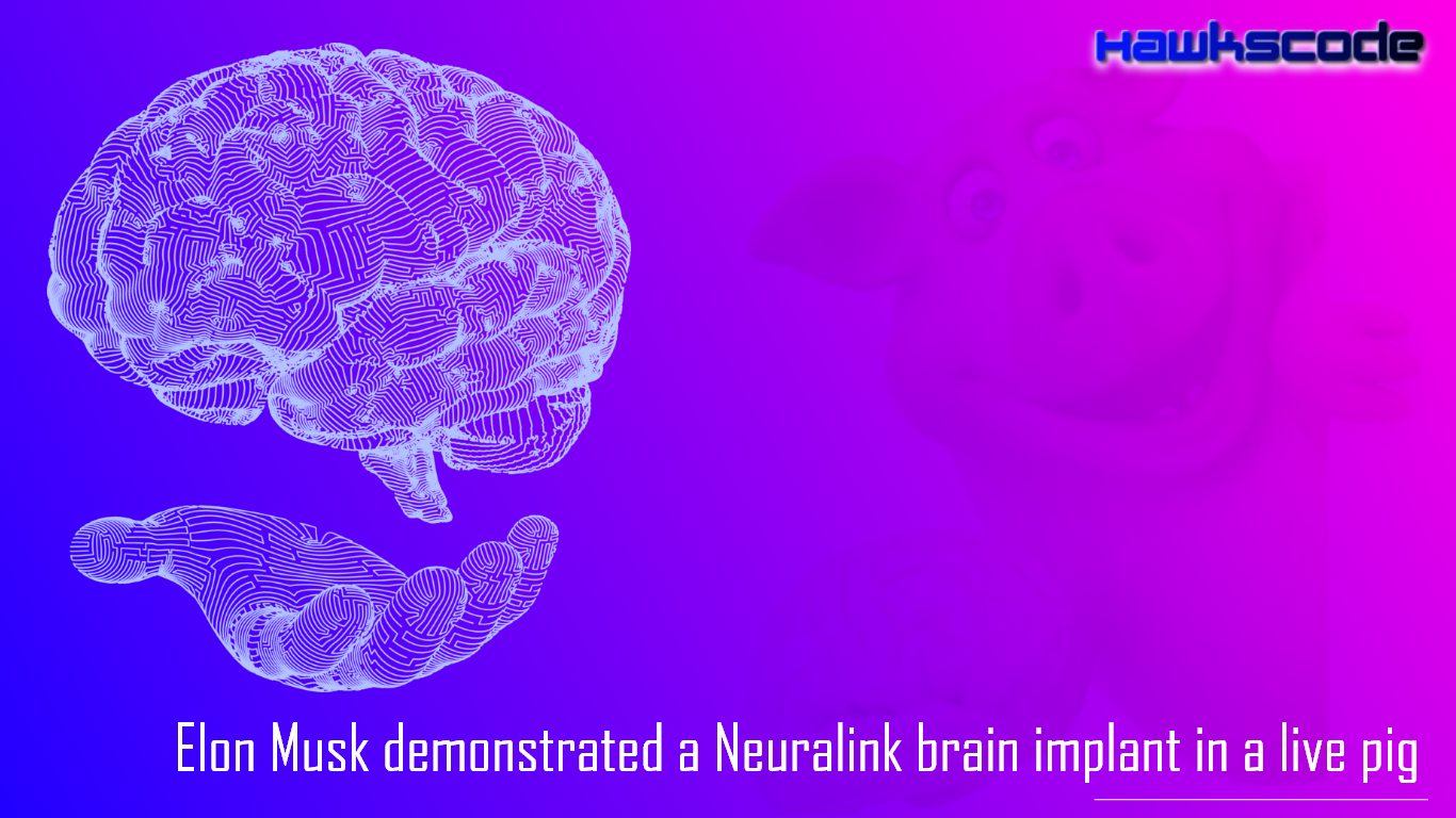 Neuralink brain 