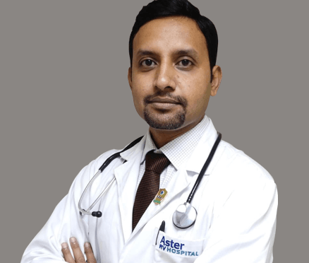  Aster RV Hospital, Dr. Pavan Yadav