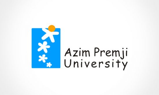 Azim Premji University,Admission