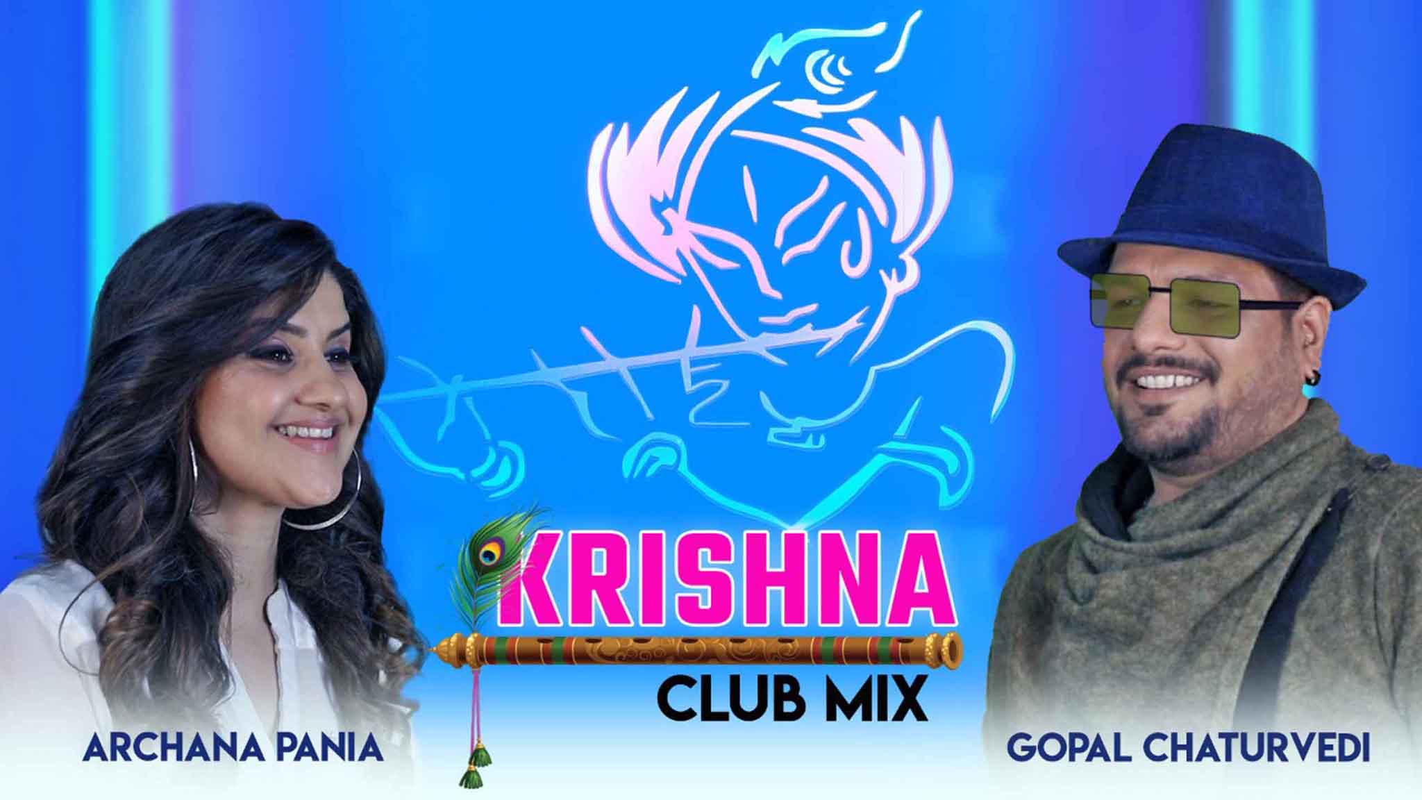 Krishna Club Mix