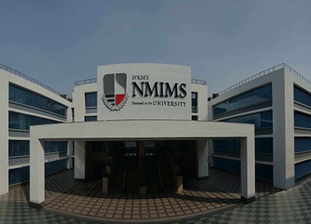 SVKM’s NMIMS School