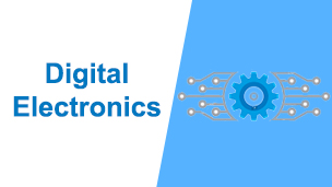 Digital Electronics Tutorial Course 