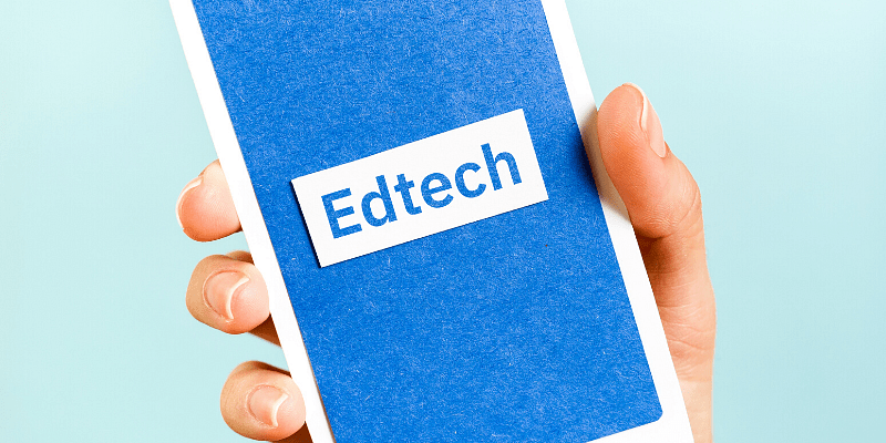 EdTech startup