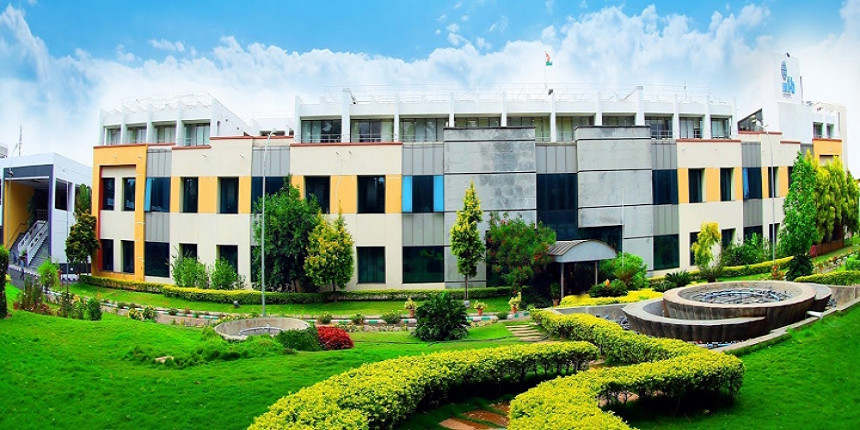  International Institute of Information Technology Bangalore (IIITB)