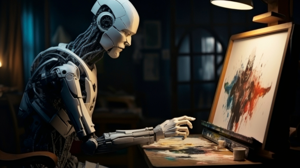 Generative AI for Beginners Future of Innovation Unlocked