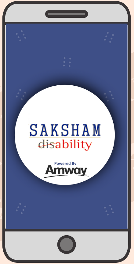 Amway India empowers the visually impaired,launches Saksham APP,Assistive technology,NGO