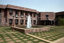 Indian Institute of Health Management Research,IIHMR