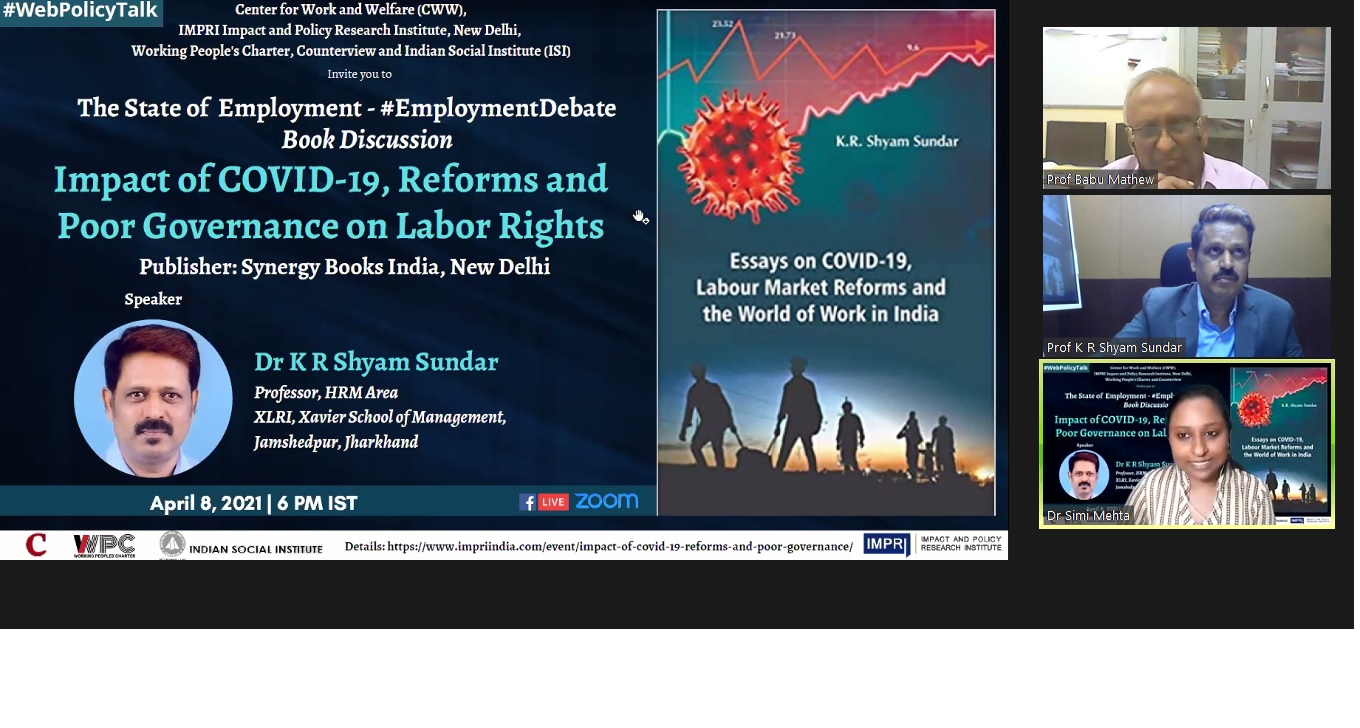 Xavier School of Management